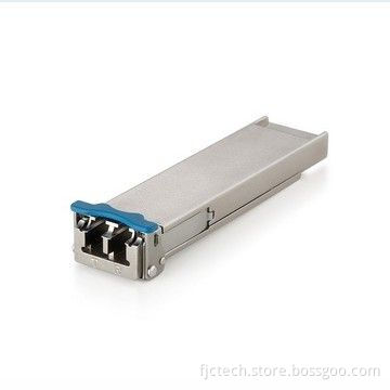 10Gbls XFP Duplex Fiber Optical Transceiver with LC Connector